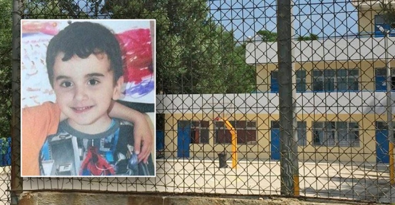 Συγκλόνισε η μητέρα του μικρού Μάριου που σκοτώθηκε από αδέσποτη σφαίρα στο Μενίδι to 2017: «Είδα το αίμα να τρέχει ποτάμι, νόμιζα ότι έπεσε»
