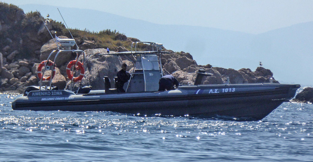 Χριστουγεννιάτικη απόβαση με 630 μετανάστες στην Κρήτη μέσα σε μόλις 24 ώρες