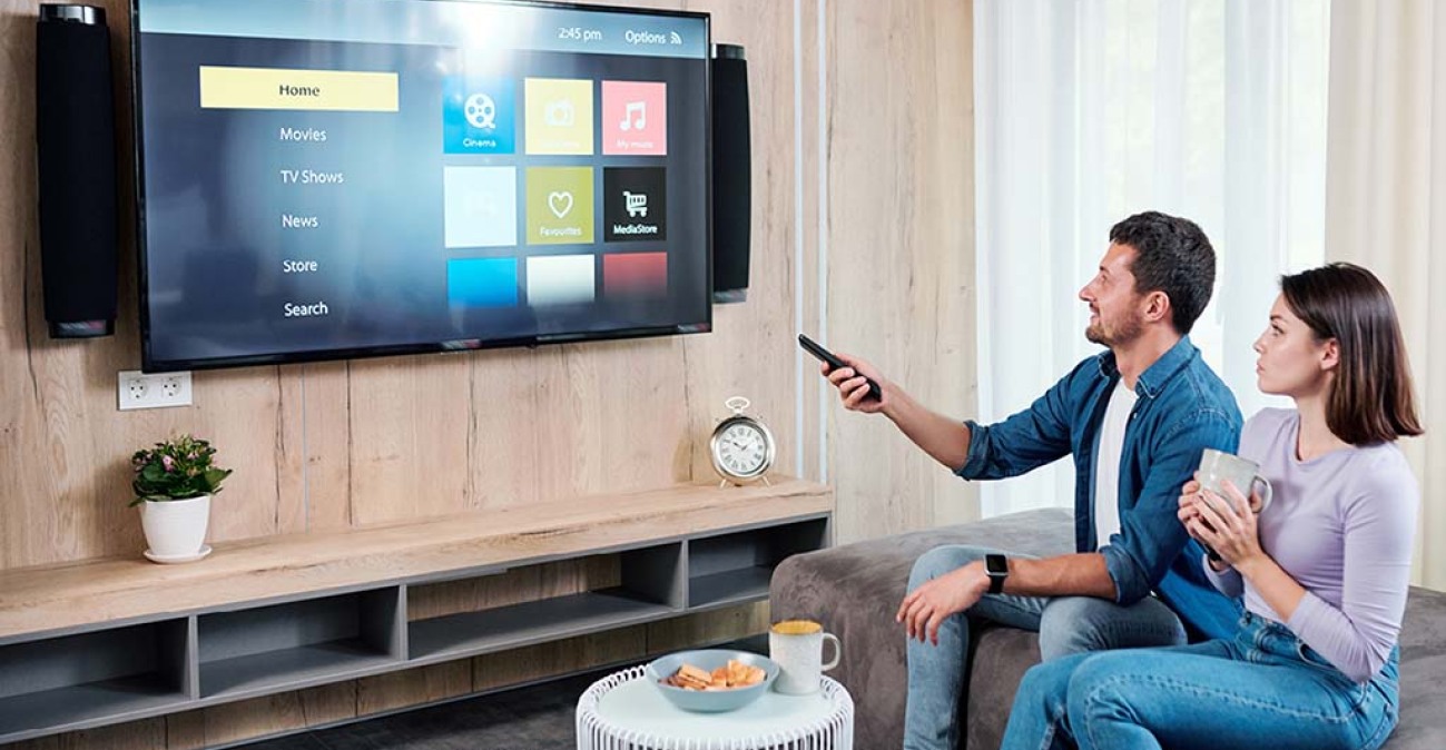 Τηλεθέαση Πέμπτης 18.12.2025: Αναλυτικά τα ποσοστά των εκπομπών
