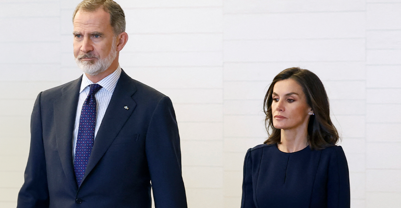 Στην Αθήνα για την κηδεία της πριγκίπισσας Ειρήνης ο βασιλιάς της Ισπανίας Φελίπε με την οικογένειά του – Ποιοι θα είναι παρόντες
