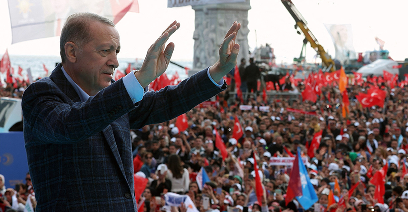 Τουρκία: Ο Ερντογάν νίκησε, ο εθνικισμός και η ένταση με την Ελλάδα επιστρέφουν