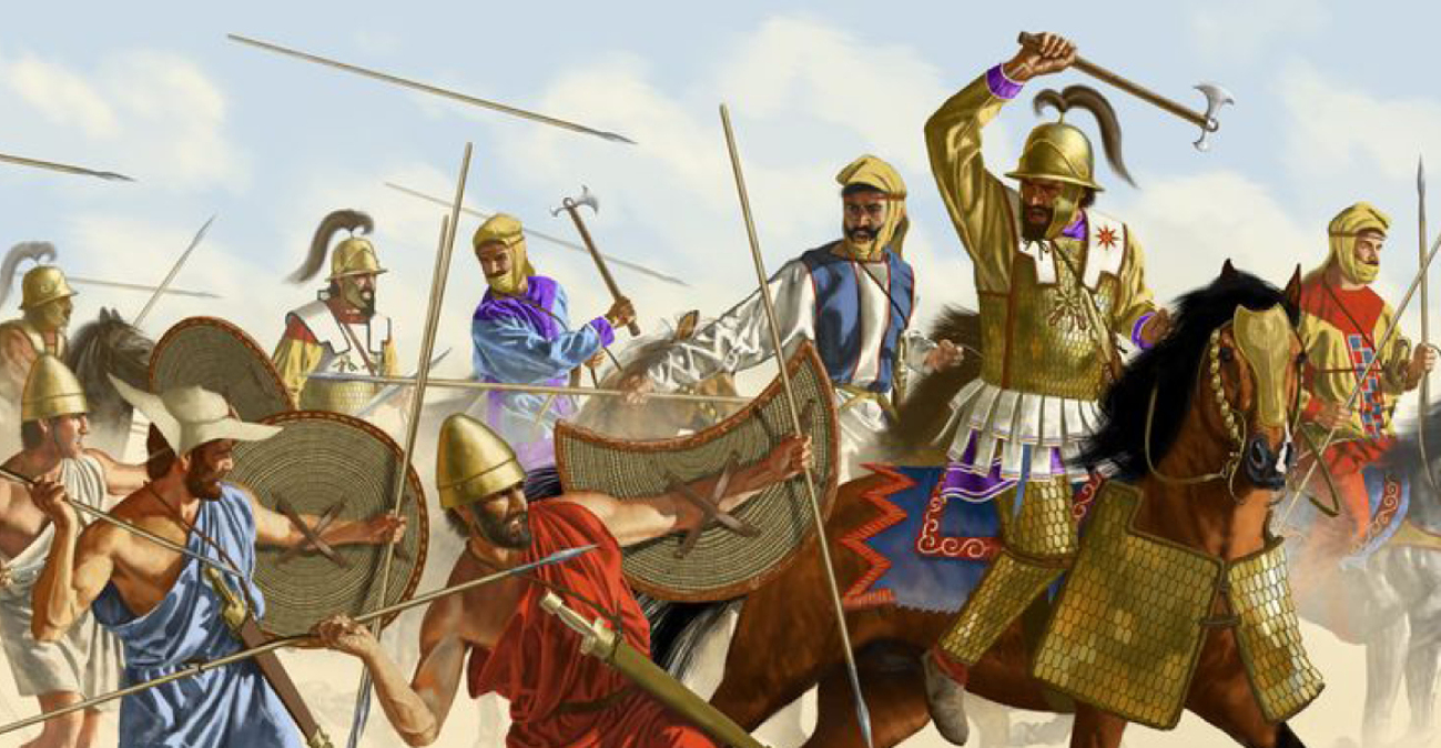 330 До н,э, покорение Персии Александром Македонским. Войны персидской империи. Войны древней Персии.