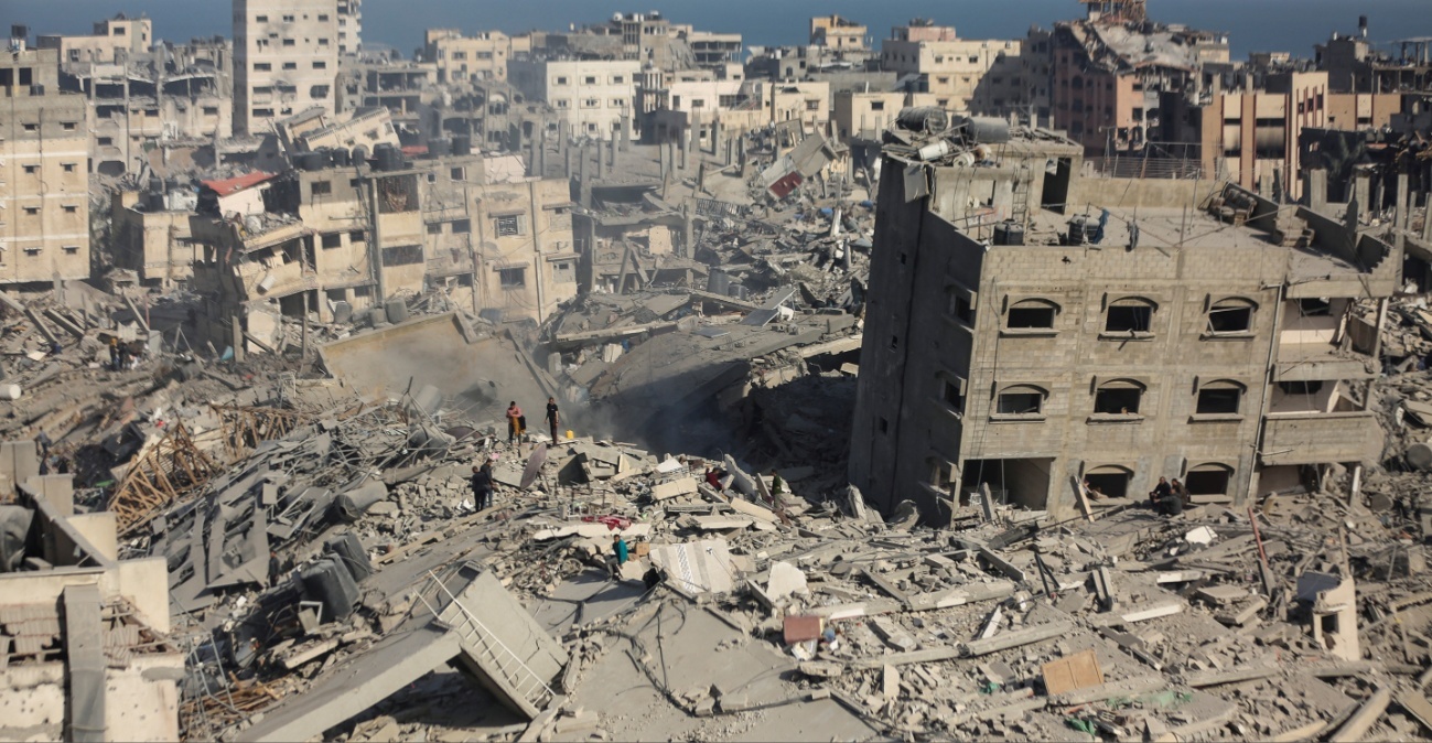 Γιατί ναυάγησαν οι συνομιλίες Χαμάς και Ισραήλ στο Κάιρο - Περισσότεροι βομβαρδισμοί σήμερα στη Γάζα