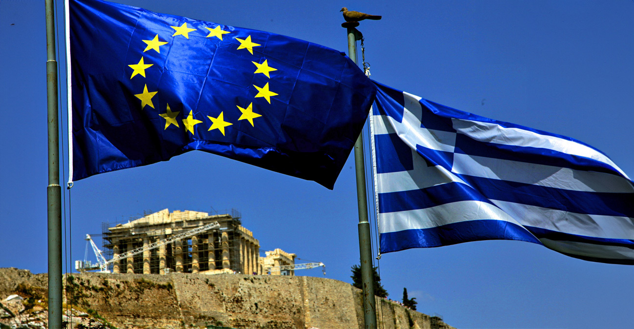 Reuters: Το 2024 η πλήρης ανάκαμψη στην Ελλάδα - Η ηρεμία έχει αποκατασταθεί στη χώρα   
