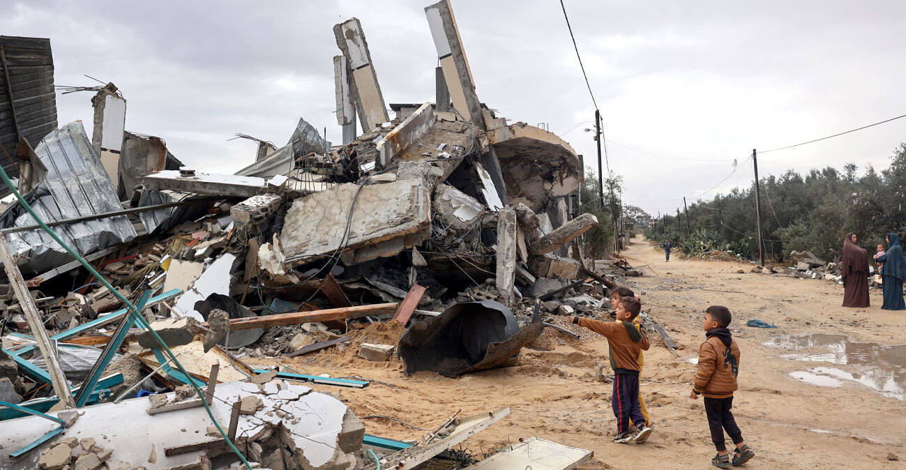 Θρίλερ χωρίς τέλος στη Ράφα: Το Ισραήλ εντείνει την πίεση στη Χαμάς με βομβαρδισμούς και κατάληψη της συνοριακής διέλευσης