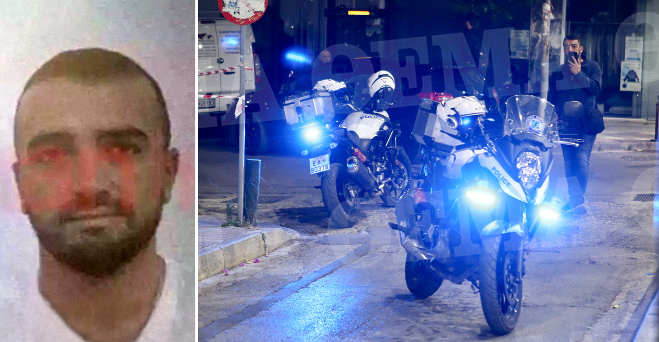 Νέα στοιχεία για την εκτέλεση του 32χρονου στον Βύρωνα - Κρυβόταν στο Ντουμπάι, ήρθε στην Ελλάδα και τον σκότωσαν