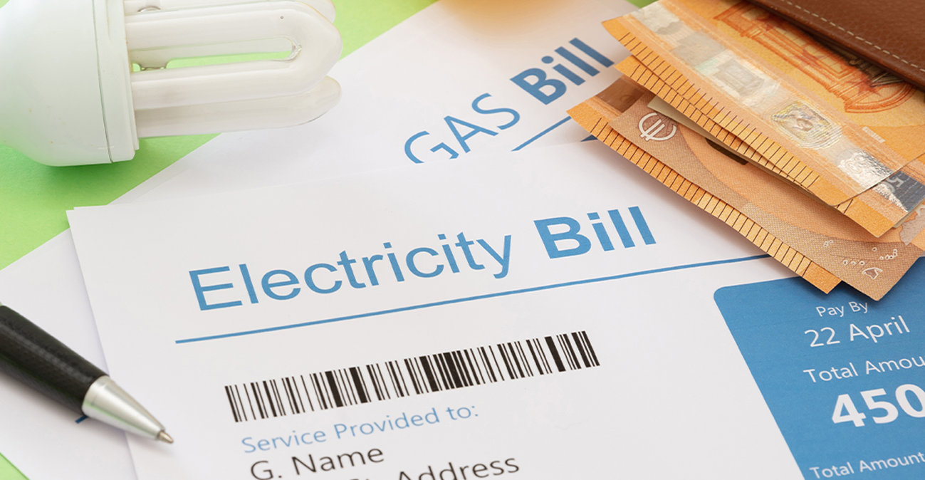 Επιδότηση των λογαριασμών ηλεκτρικού ρεύματος για Ιούλιο και Αύγουστο με φόρο στις εταιρείες φυσικού αερίου