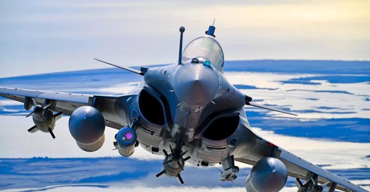 Οι χώρες με τον πιο ισχυρό στρατό στον κόσμο - Σε ποιες θέσεις βρίσκονται Ελλάδα και Τουρκία