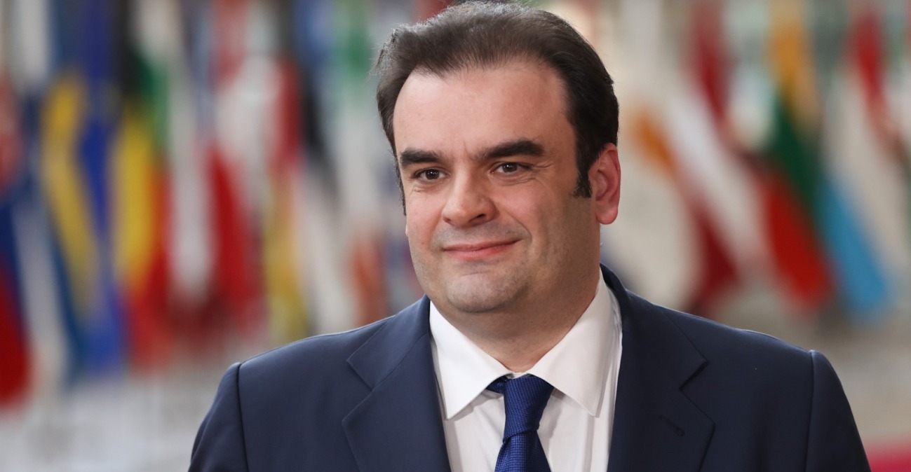 Ευρωπαϊκός προϋπολογισμός: Τι περιλαμβάνει το σχέδιο Πιερρακάκη για περισσότερα έσοδα από 6G και 5G