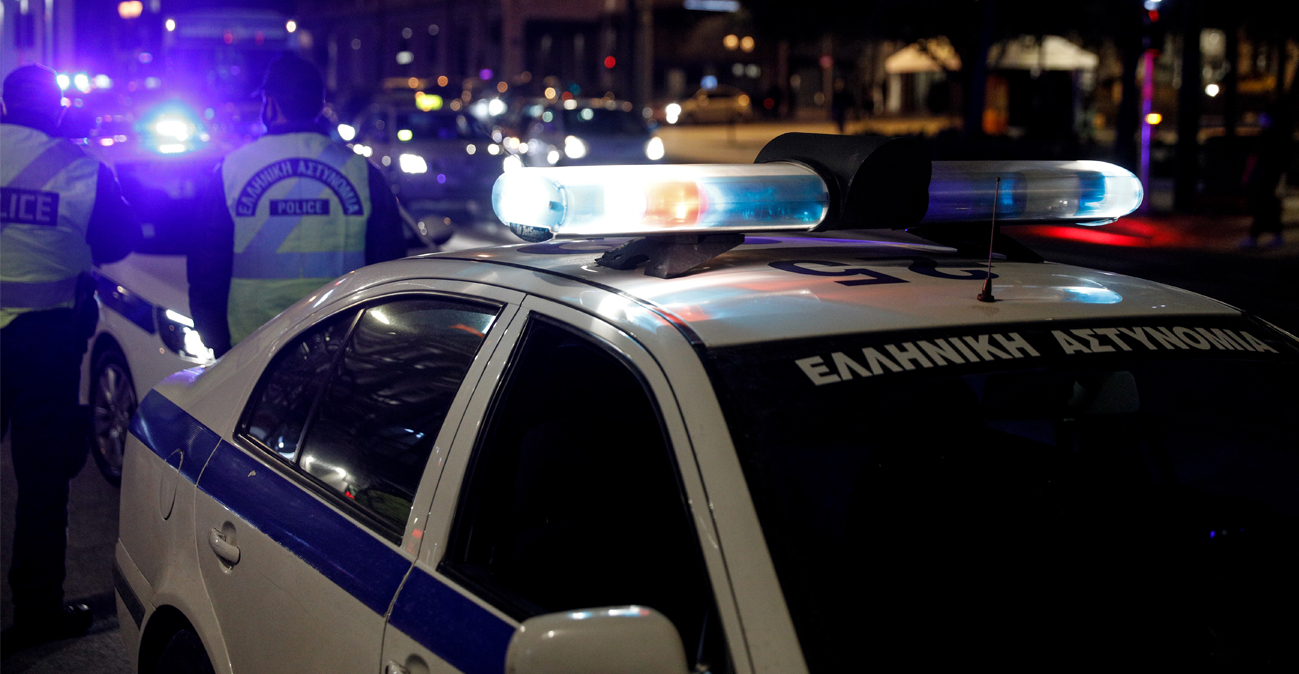 Γλυκά Νερά: Ανήλικοι ξυλοκόπησαν άγρια 50χρονο και τον έστειλαν στη ΜΕΘ - «Μείνε όπως είσαι εκεί, να πεθάνεις»