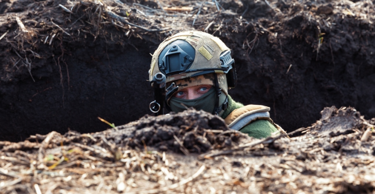 Πέντε εστίες έντασης που θα μπορούσαν να προκαλέσουν Γ' Παγκόσμιο Πόλεμο το 2026