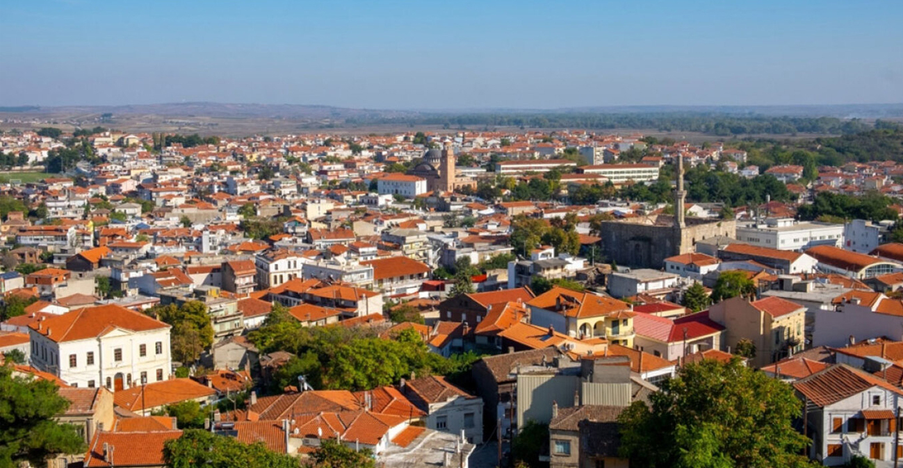 Στα αζήτητα σπίτια σε τιμές ευκαιρίας στον ακριτικό Έβρο - Μονοκατοικία  πωλείται προς 35.000 ευρώ
