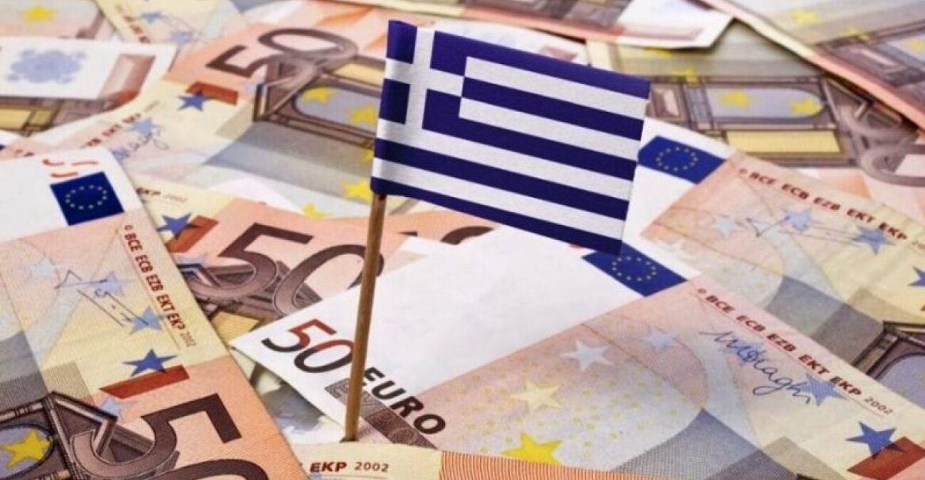 Οι διεθνείς οίκοι «ψηφίζουν» ελληνικά ομόλογα και τα προτιμούν από τα γερμανικά, μπήκαν €7,5 δισ. από το εξωτερικό το α' εξάμηνο 