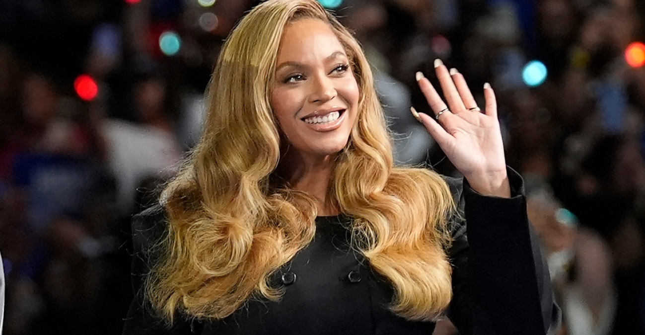 Η Μπιγιονσέ μπήκε στο κλαμπ των δισεκατομμυριούχων