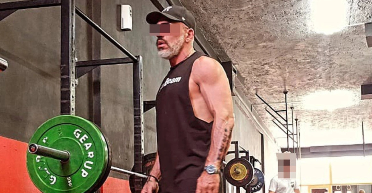 Δεκαοκτώ χρόνια κάθειρξη και χρηματική ποινή 10.000 ευρώ στον 45χρονο οδηγό με την Porsche στα Χανιά