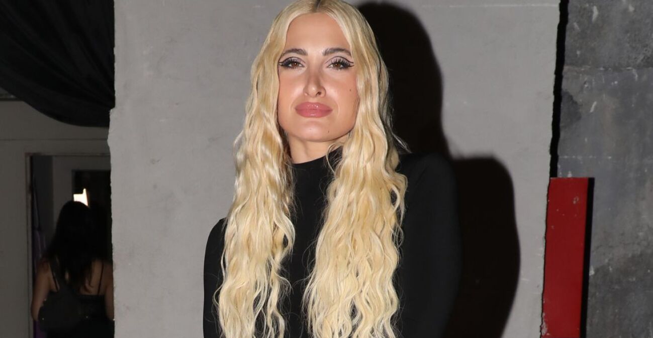 «Η Τούνη έκανε στον πελάτη μου αυτό για το οποίο τον κατηγορεί» είπε η δικηγόρος του άντρα που βιντεοσκόπησε η influencer στα μπουζούκια