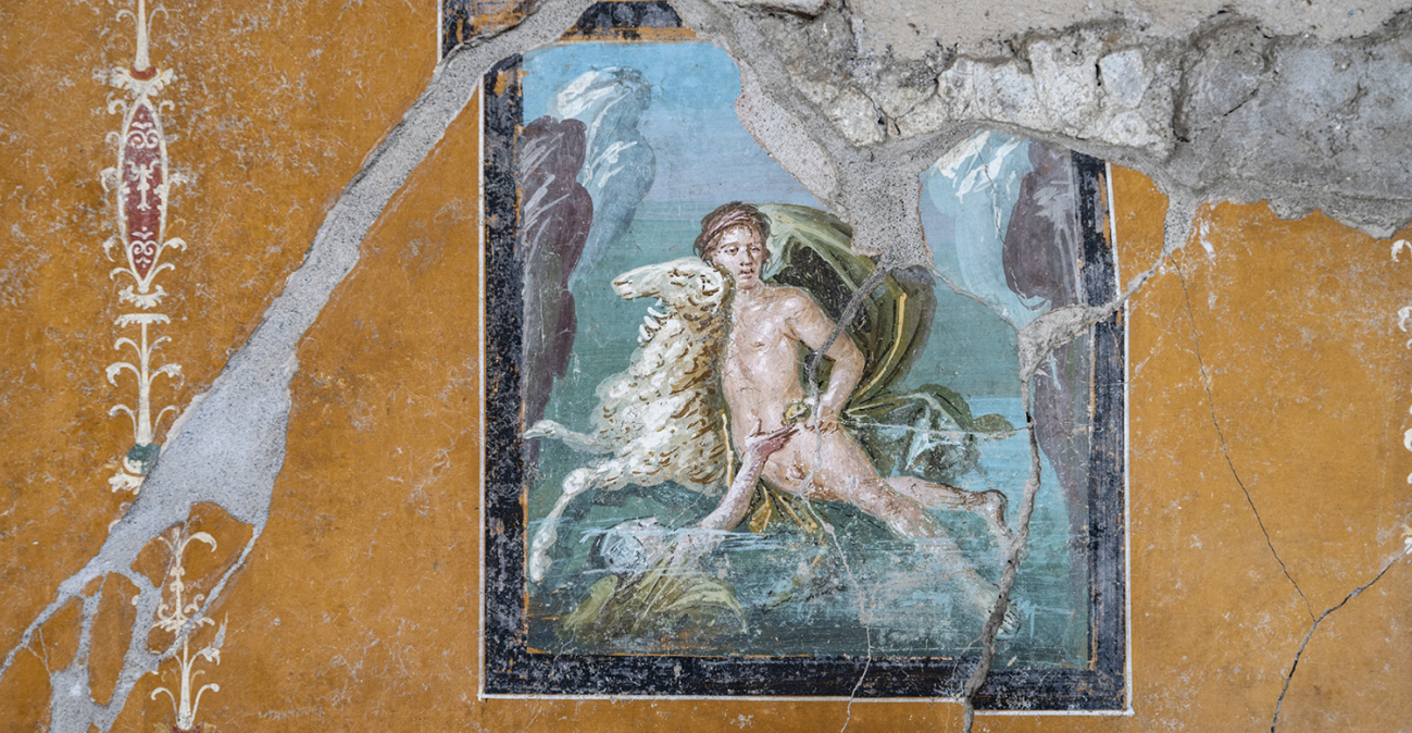 Κρήτη, Πομπηία και Στόουνχεντζ: Οι σημαντικότερες αρχαιολογικές ανακαλύψεις του 2025 που ανατρέπουν όσα γνωρίζαμε