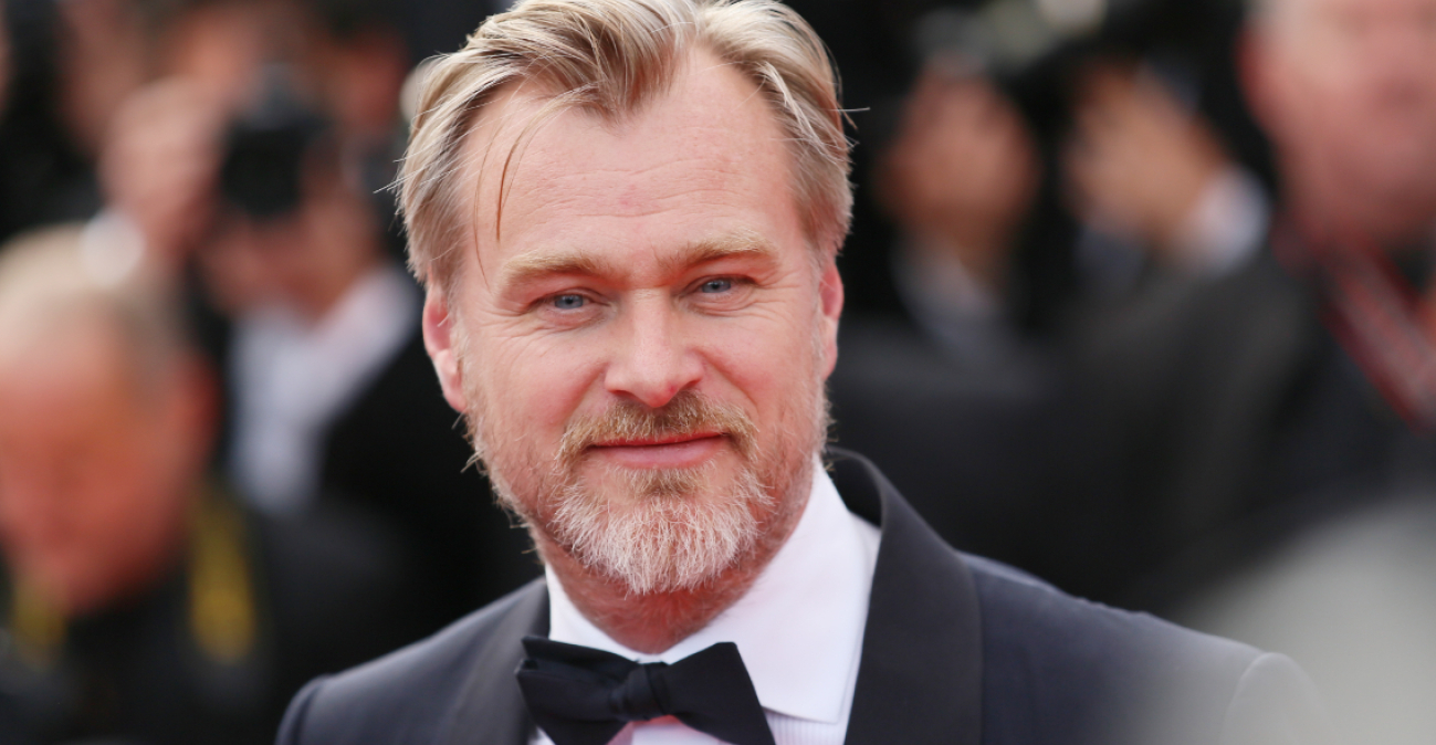 Ο Κρίστοφερ Νόλαν αισθάνεται πως φέρει μεγάλη ευθύνη για την «Οδύσσεια»: Η πίεση είναι τεράστια