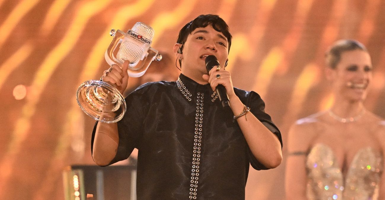 Eurovision 2025: Η Αυστρία κέρδισε τον τελικό του 69ου διαγωνισμού - Στην 6η θέση η Ελλάδα
