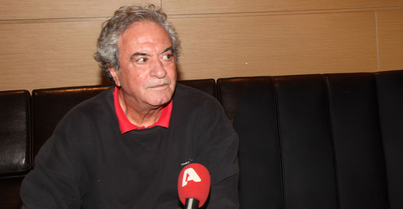 Πέθανε ο θρυλικός μουσικός παραγωγός Αχιλλέας Θεοφίλου - Συνεργάστηκε με κορυφαία ονόματα, υπήρξε σύζυγος της Χαρούλας Αλεξίου