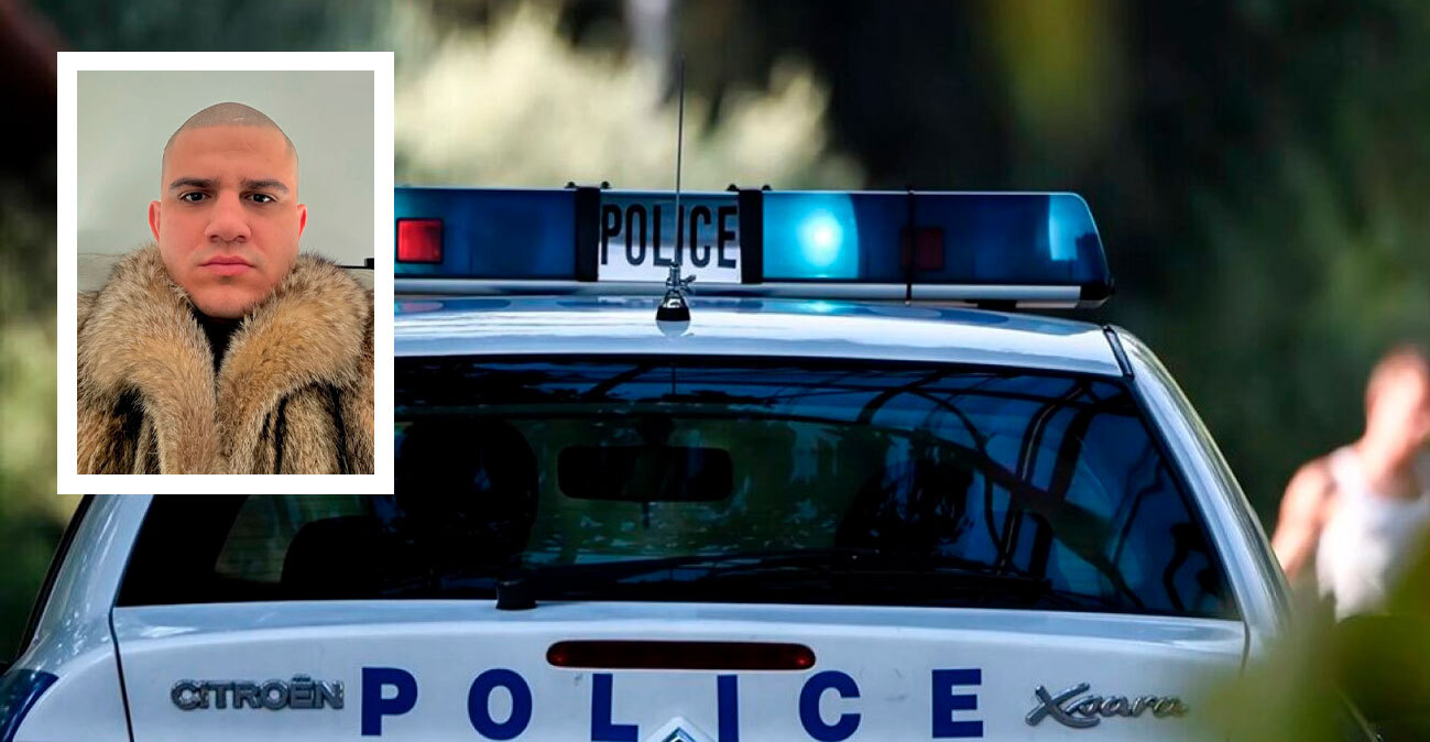 Πώς έπιασαν τον Ivan Greko και τους άλλους τρεις απαγωγείς του επιχειρηματία - Τα σημάδια από τον βασανισμό και το ποινικό παρελθόν του τράπερ