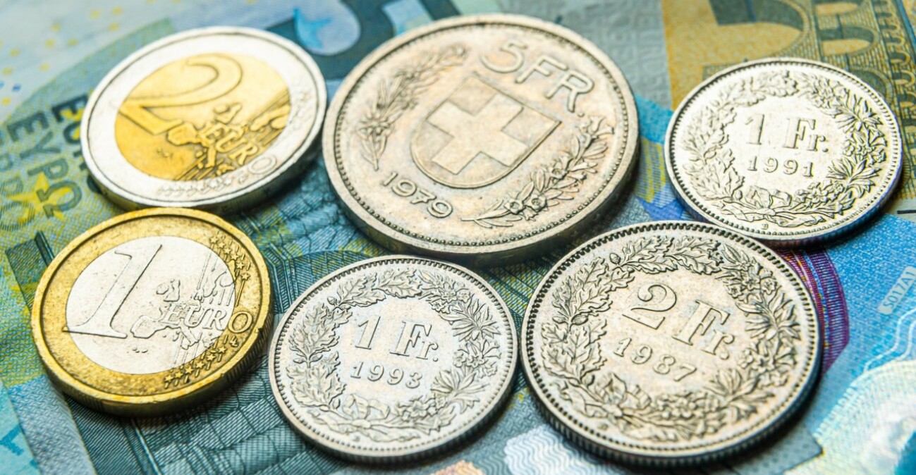 Δάνεια σε ελβετικό φράγκο: 2.100 αιτήσεις για ρύθμιση κατατέθηκαν σε τρεις μέρες στην ηλεκτρονική πλατφόρμα