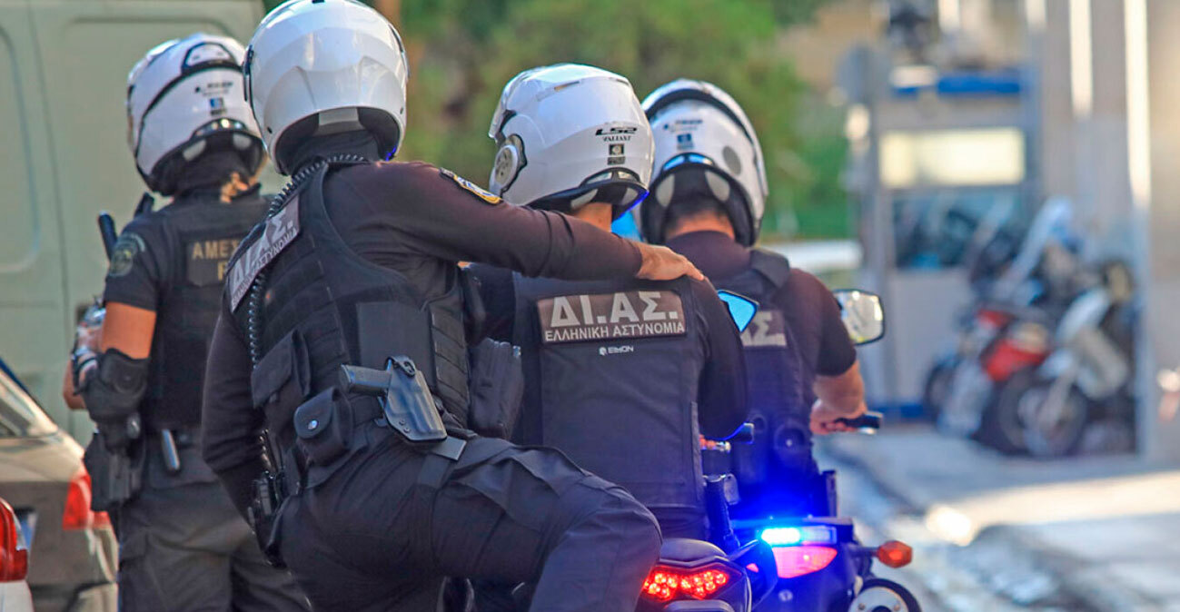 Έγκλημα στον Κάρδαμο Ροδόπης: 21χρονη μαχαίρωσε και σκότωσε 66χρονο - Το θύμα βρέθηκε νεκρό στην αυλή του σπιτιού του