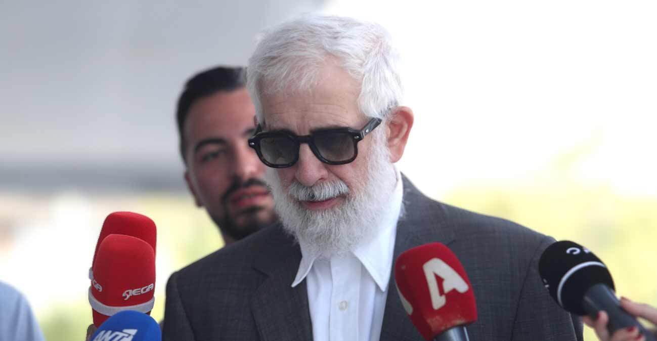Απαλλαγή του Φιλιππίδη λόγω αμφιβολιών και για τη δεύτερη απόπειρα βιασμού προτείνει ο εισαγγελέας - Παρέθεσε 26 αντιφάσεις στη μαρτυρία της γυναίκας