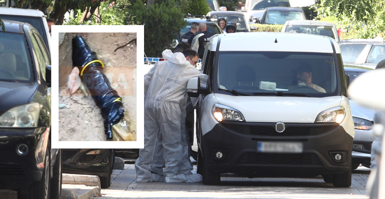 «Δεν είχα δεχθεί απειλές ούτε προειδοποίηση, έλειπα από το σπίτι»: Τα πρώτα λόγια του Γιάννη Πρετεντέρη για τη βόμβα