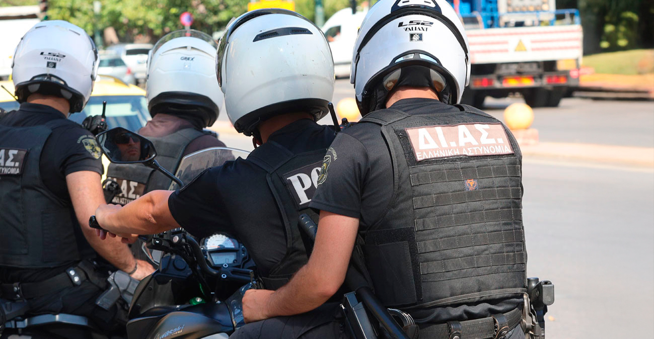 Το ποινικό παρελθόν του γνωστού TikToker που συνελήφθη: Απόπειρα ανθρωποκτονίας, κλοπές, εκβιασμοί - 25 υποθέσεις σε 27 χρόνια