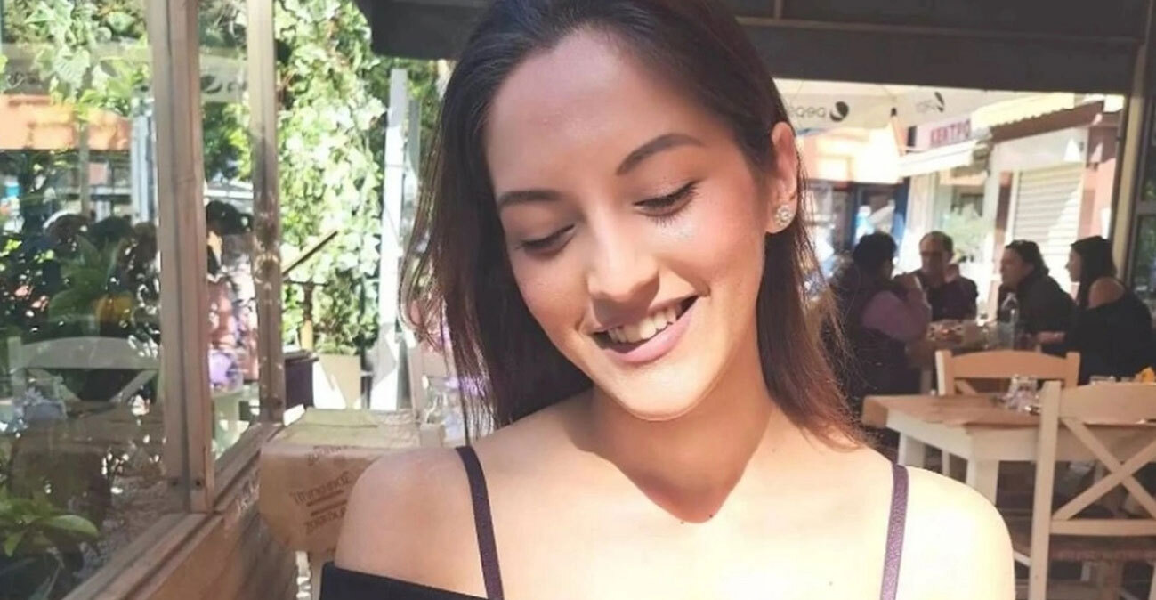 «Πάγωσε και ξαφνικά φώναξε χάνομαι» - Ο πρώην σύντροφος της Κυριακής Γρίβα περιέγραψε τη στιγμή της δολοφονίας