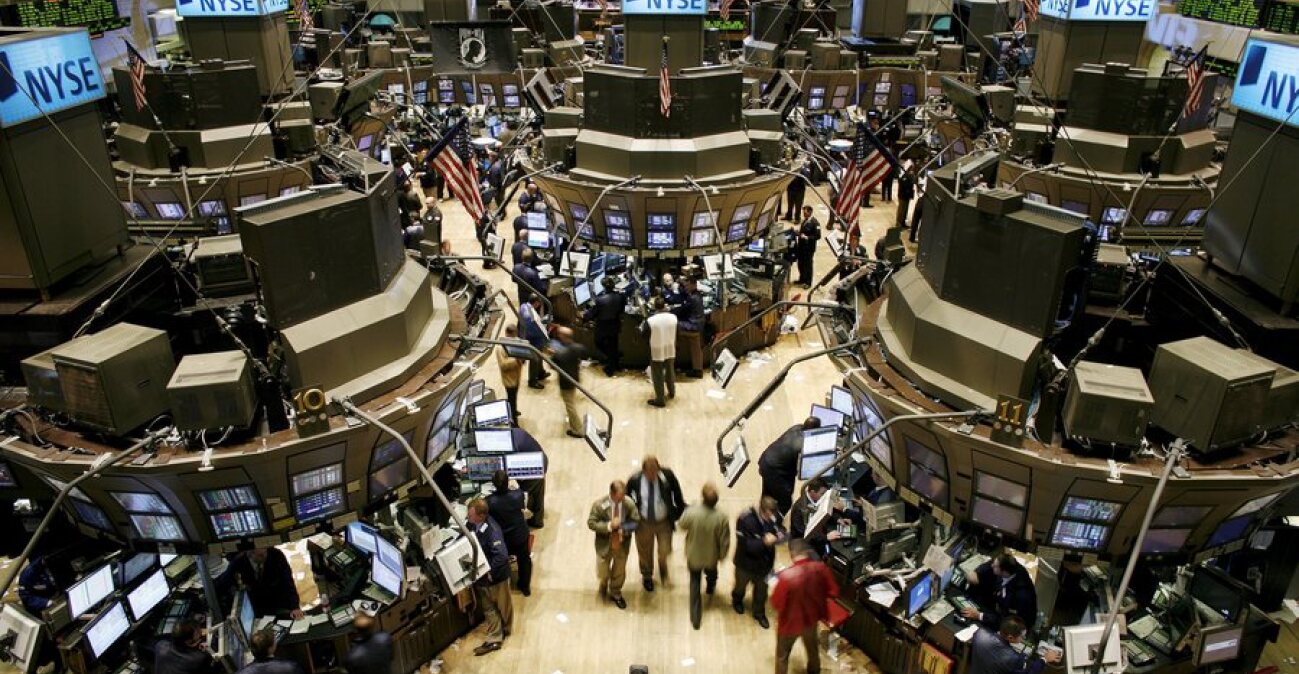 Ήπια εκκίνηση στο 2026 για την Wall Street - Υπό πίεση ο τεχνολογικός κλάδος