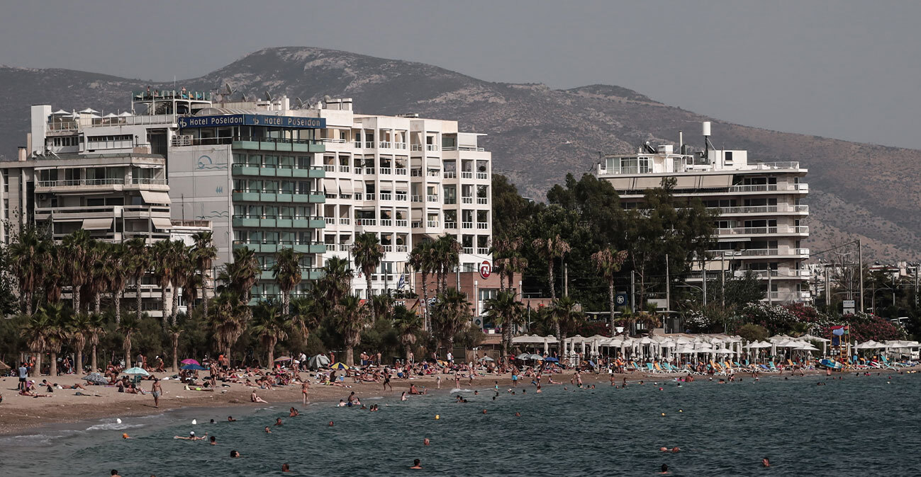 Σημάδια στο πρόσωπο έχει η σορός του κοριτσιού που βρέθηκε νεκρό στο Παλαιό Φάληρο – Η νεκροψία θα δώσει απαντήσεις