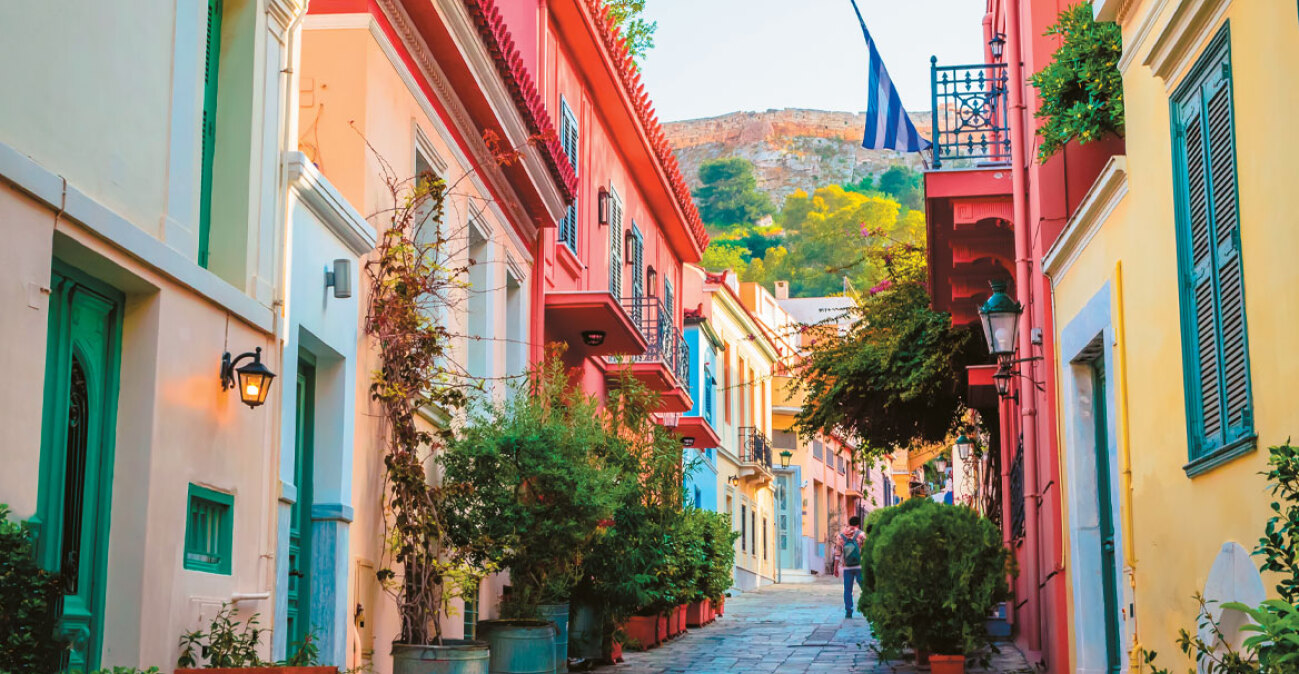 Μπαίνει κόφτης στα deals τύπου «πωλείται διαμέρισμα με Airbnb»: Δεν μεταβιβάζεται η άδεια