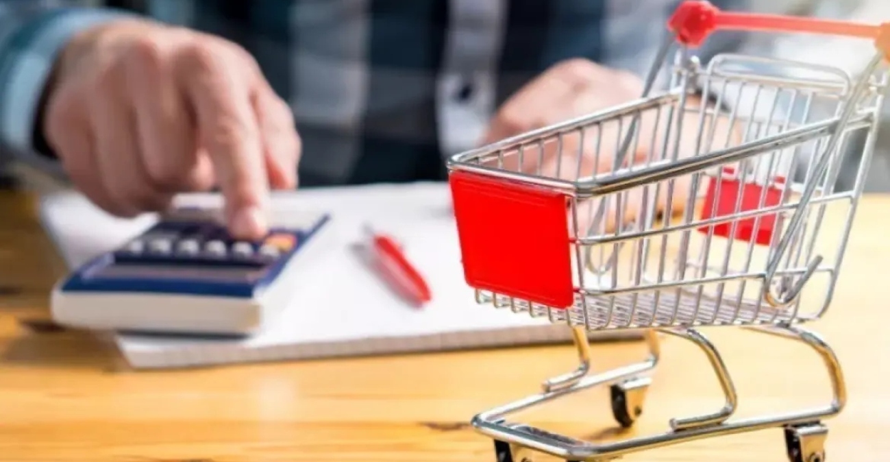 Στο 2,6% ο πληθωρισμός τον Δεκέμβριο: Διψήφιες αυξήσεις σε καφέ, κρέας, φρούτα - Νέα άνοδος 8,4% στα ενοίκια