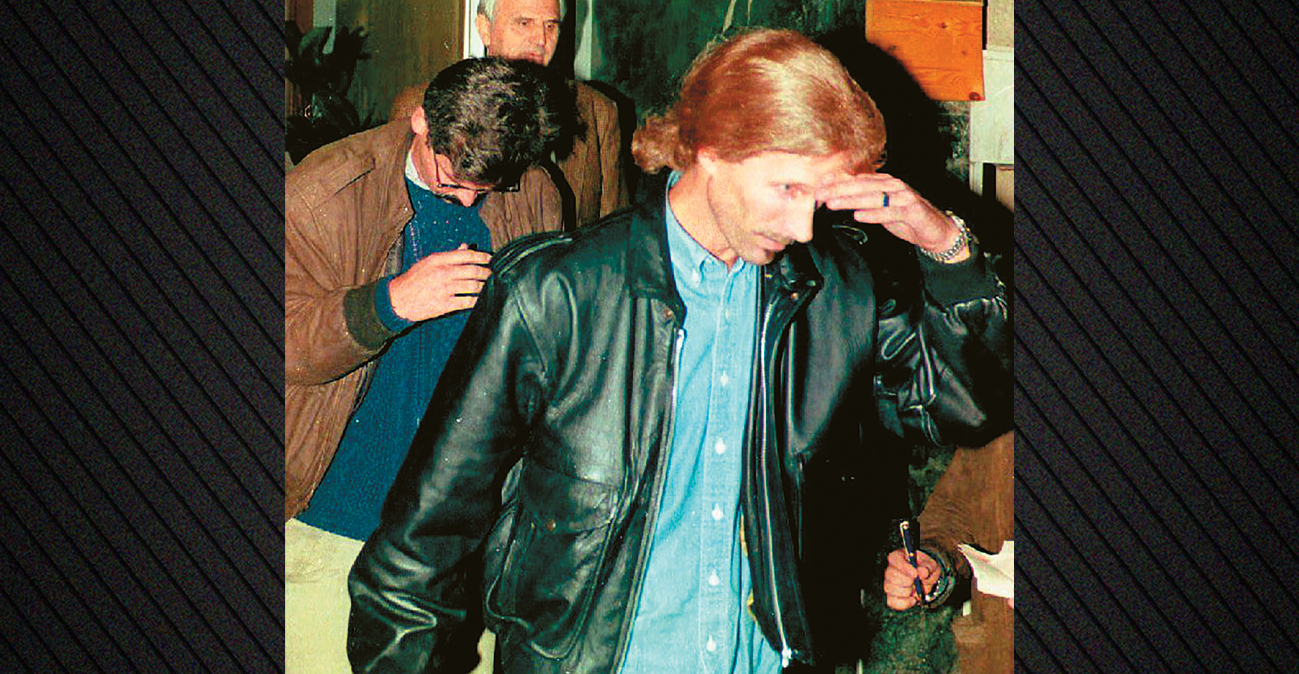 «Κωδικό όνομα: Αφροδίτη» - Τα άγνωστα παιχνίδια κατασκόπων στην Αθήνα: Όταν η ΕΛΑΣ συνέλαβε πράκτορα της CIA στην Οδό Μηθύμνης 
