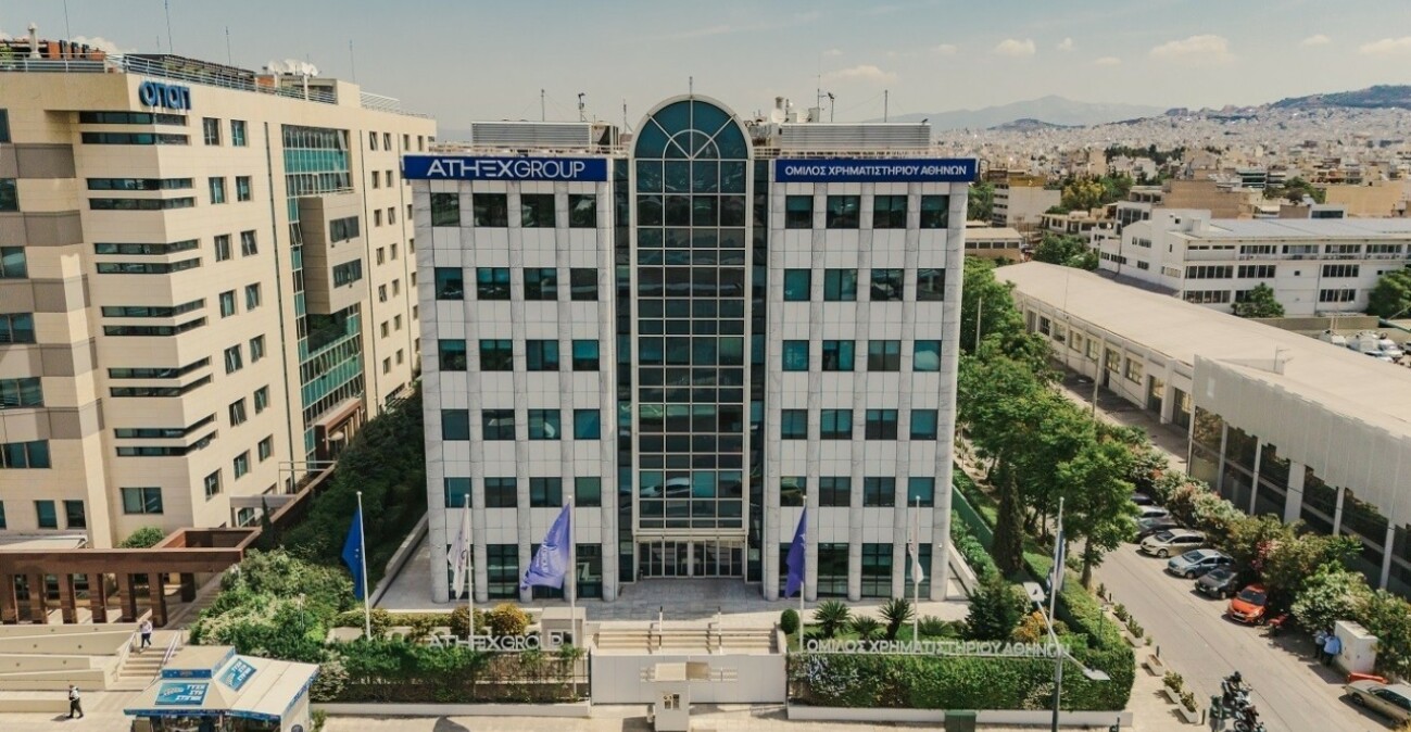 Ρεκόρ συμμετοχής 69% στην κεφαλαιοποίηση του Χρηματιστηρίου Αθηνών