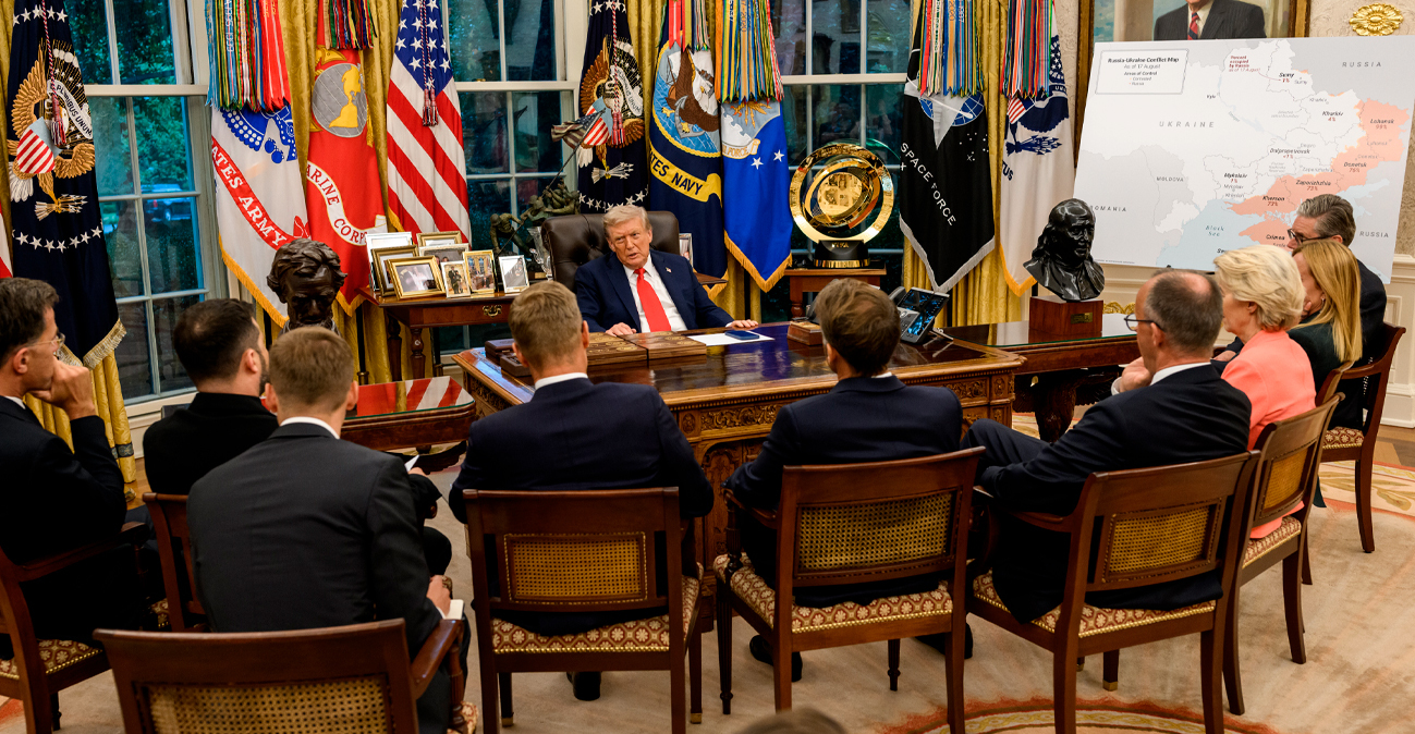 Προβληματισμός στους Ευρωπαίους για το Συμβούλιο Τραμπ, τι θα κάνει η Αθήνα - Ποιοι έχουν ήδη αποδεχθεί, «ναι» από Νετανιάχου