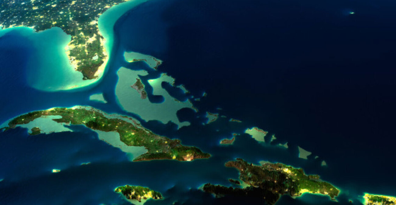 Νέο μυστήριο στο Τρίγωνο των Βερμούδων: Επιστήμονες ανακάλυψαν ανωμαλία που δεν μοιάζει με τίποτα άλλο στη Γη