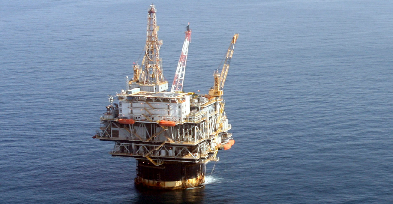 Οι 10  γεωτρήσεις για υδρογονάνθρακες που θα γίνουν στην Ελλάδα μέχρι το 2032