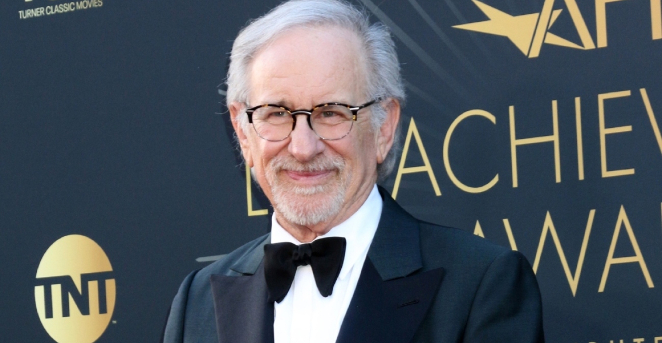 Στίβεν Σπίλμπεργκ: Η σκηνοθεσία τα τελευταία 20 χρόνια έχει περάσει στη δεύτερη θέση πίσω από τις ανάγκες των παιδιών μου