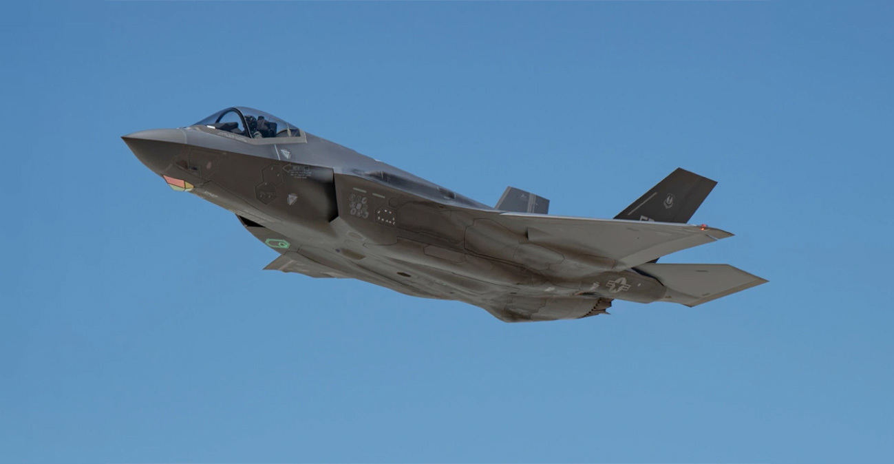 Wall Street Journal: Ο Ερντογάν μιλά για καταστροφή του «σιωνιστικού Ισραήλ», η πώληση F-35 στην Άγκυρα θα μπορούσε να οδηγήσει σε πόλεμο