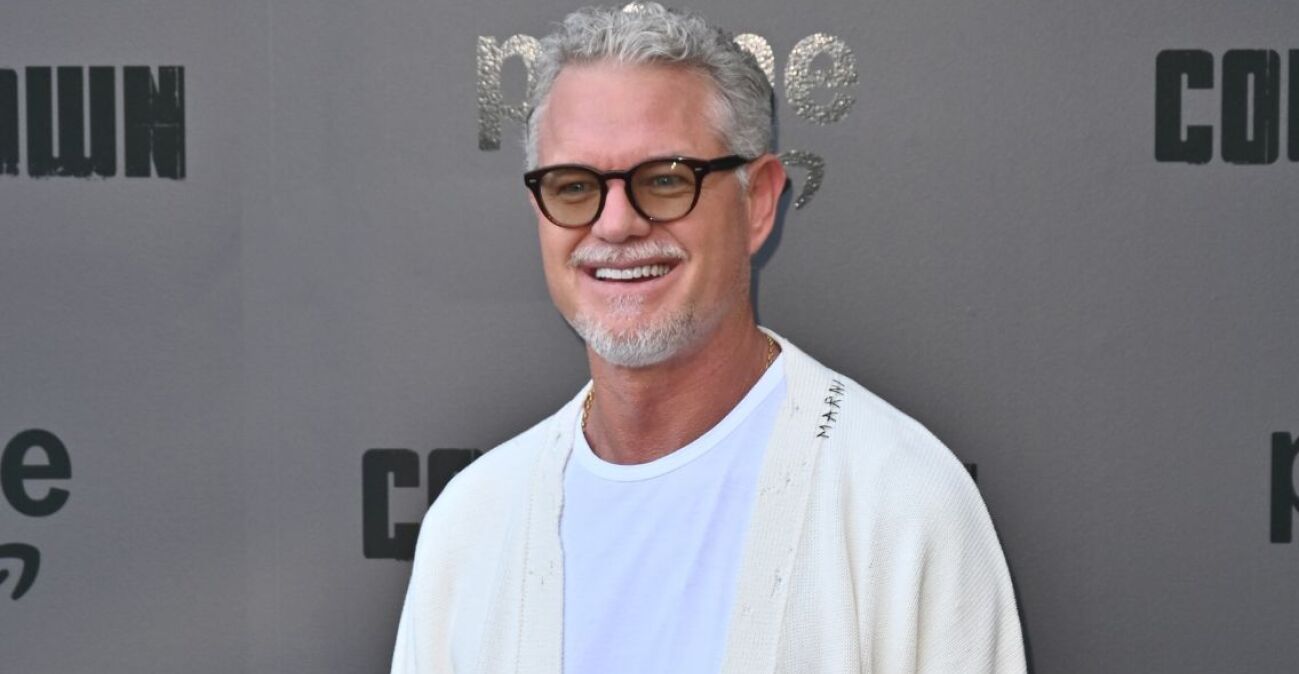 Ο Έρικ Ντέιν έκανε γυρίσματα για τον τρίτο κύκλο του «Euphoria» πριν πεθάνει