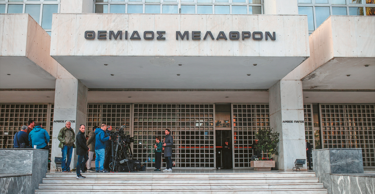 Απόφαση - σταθμός του Αρείου Πάγου για το ευρύτερο Δημόσιο: Η συνταξιοδότηση δεν είναι λόγος απόλυσης,  ούτε μισθολογικού υποβιβασμού