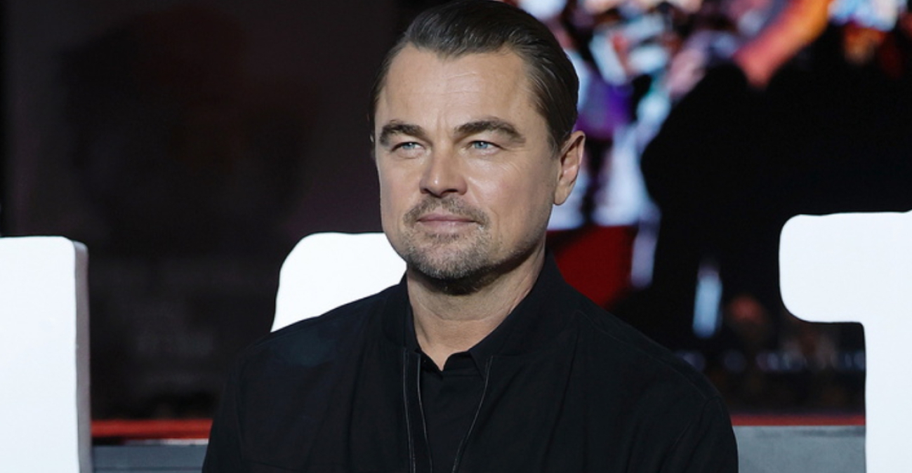 Ο Λεονάρντο Ντι Κάπριο θυμήθηκε τη στιγμή που ο Πολ Τόμας Άντερσον του πρότεινε τον πρωταγωνιστικό ρόλο στο Boogie Nights