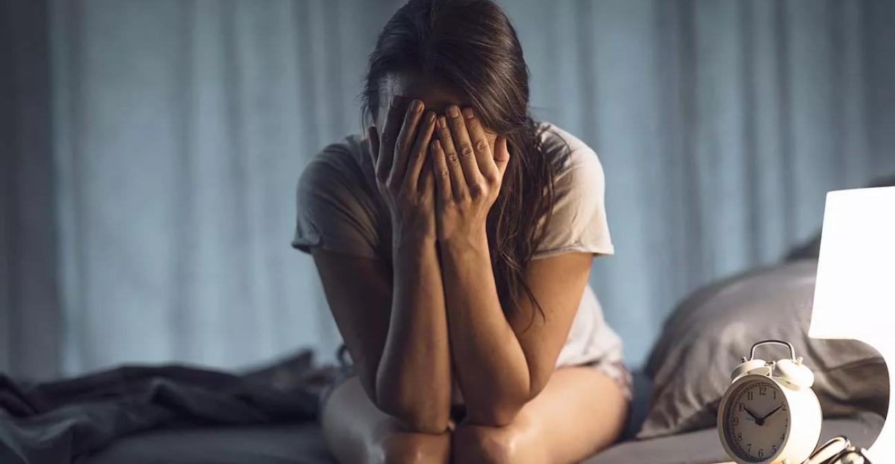 Τι είναι το FOBO και πώς επηρεάζει την ψυχική μας υγεία