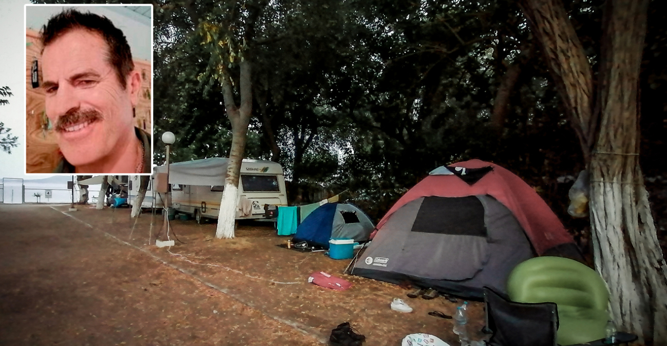 Προφυλακιστέος ο 30χρονος για συνέργεια στη διπλή δολοφονία στη Φοινικούντα