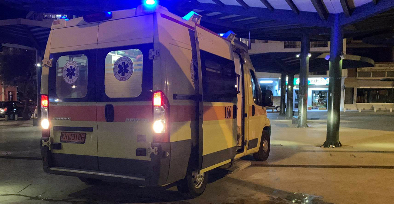 Σοβαρός τραυματισμός 16χρονου από πυροβολισμό στην Πρέβεζα, νοσηλεύεται σε κρίσιμη κατάσταση