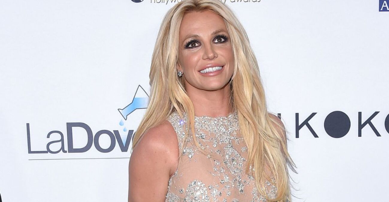 Η Μπρίτνεϊ Σπίαρς πόζαρε γυμνή στο Instagram