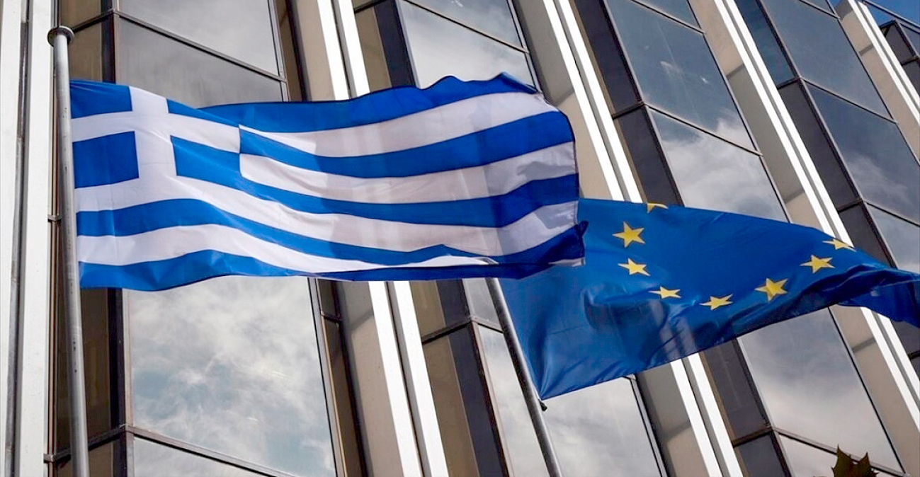 Γιατί Κομισιόν, ΟΟΣΑ και αγορές δίνουν ψήφο εμπιστοσύνης στην ελληνική οικονομία